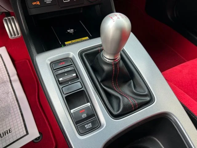 SEMINUEVOS HONDA Civic Type R a Estados en autogozo