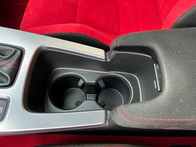 SEMINUEVOS HONDA Civic Type R a Estados en autogozo