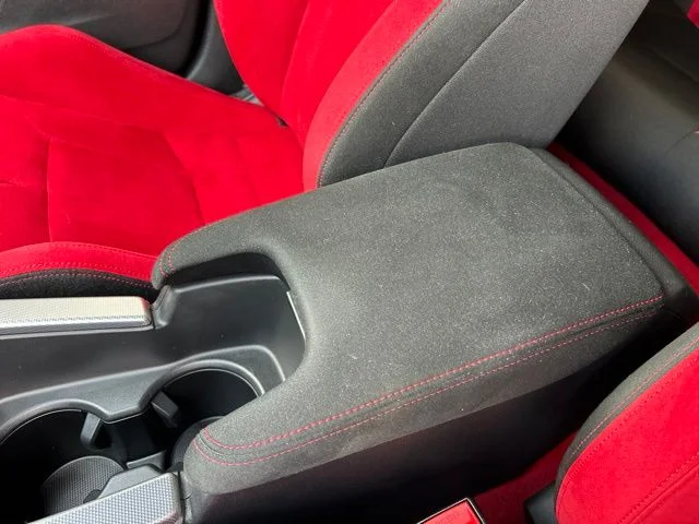 SEMINUEVOS HONDA Civic Type R a Estados en autogozo