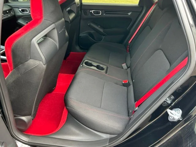 SEMINUEVOS HONDA Civic Type R a Estados en autogozo