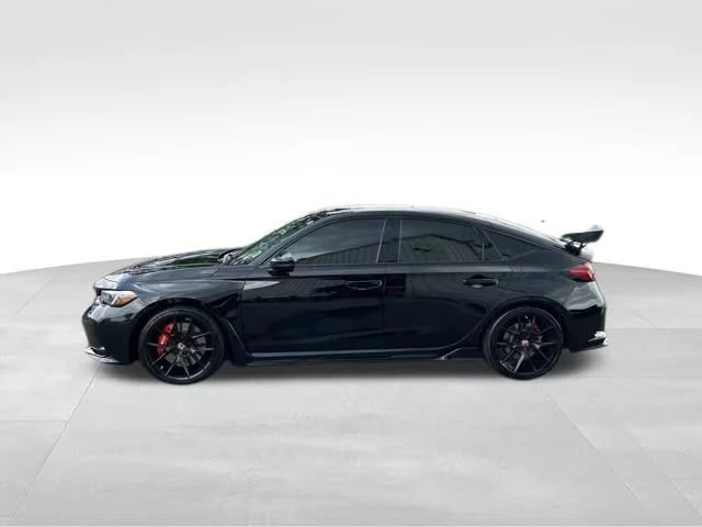 SEMINUEVOS HONDA Civic Type R a Estados en autogozo
