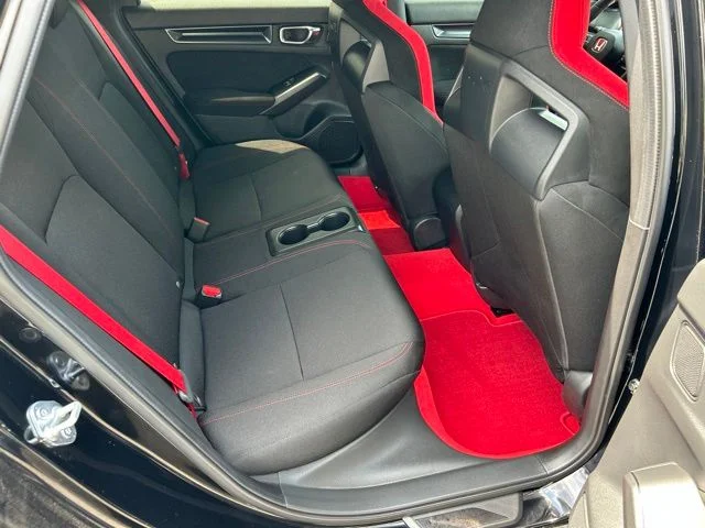 SEMINUEVOS HONDA Civic Type R a Estados en autogozo