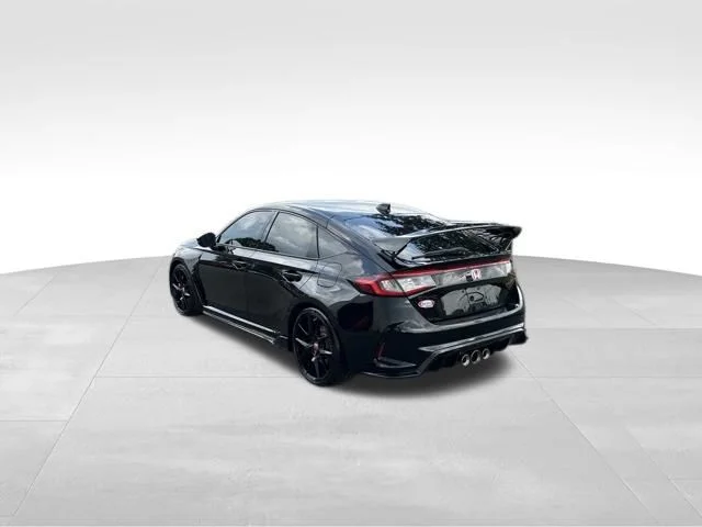 SEMINUEVOS HONDA Civic Type R a Estados en autogozo