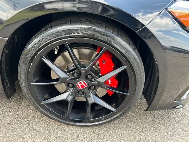 SEMINUEVOS HONDA Civic Type R a Estados en autogozo