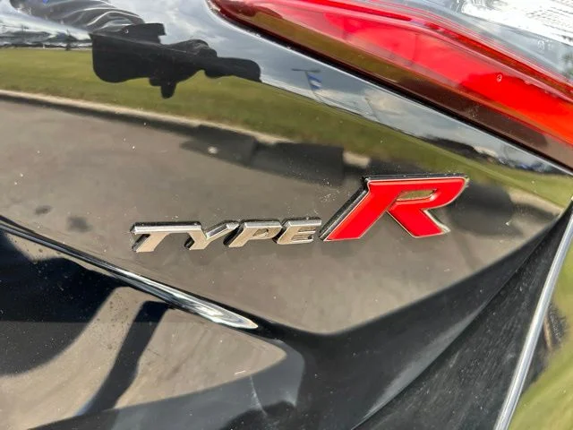 SEMINUEVOS HONDA Civic Type R a Estados en autogozo