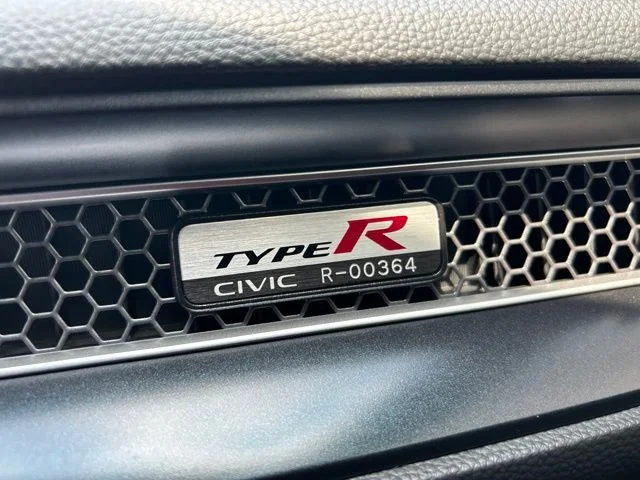 SEMINUEVOS HONDA Civic Type R a Estados en autogozo