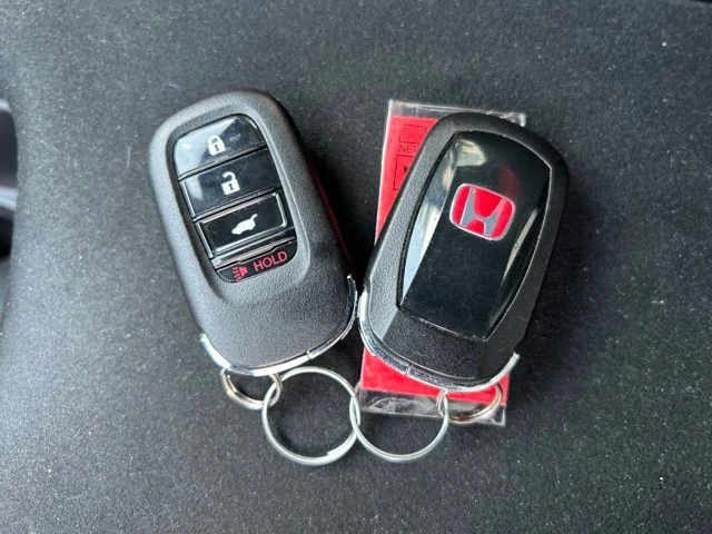 SEMINUEVOS HONDA Civic Type R a Estados en autogozo