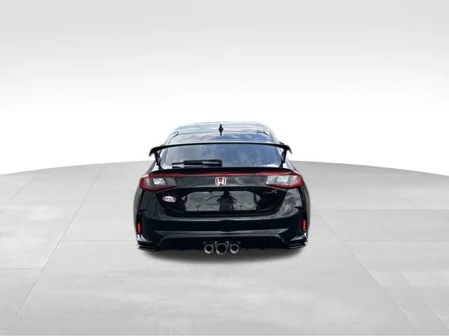 SEMINUEVOS HONDA Civic Type R a Estados en autogozo