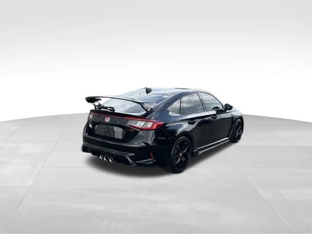 SEMINUEVOS HONDA Civic Type R a Estados en autogozo