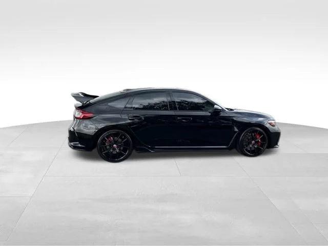 SEMINUEVOS HONDA Civic Type R a Estados en autogozo