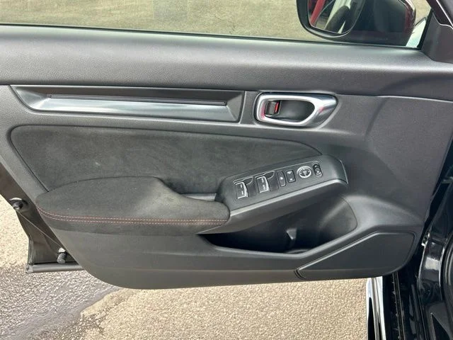 SEMINUEVOS HONDA Civic Type R a Estados en autogozo