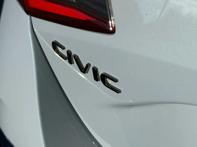 SEMINUEVOS HONDA Civic Type R a Estados en autogozo