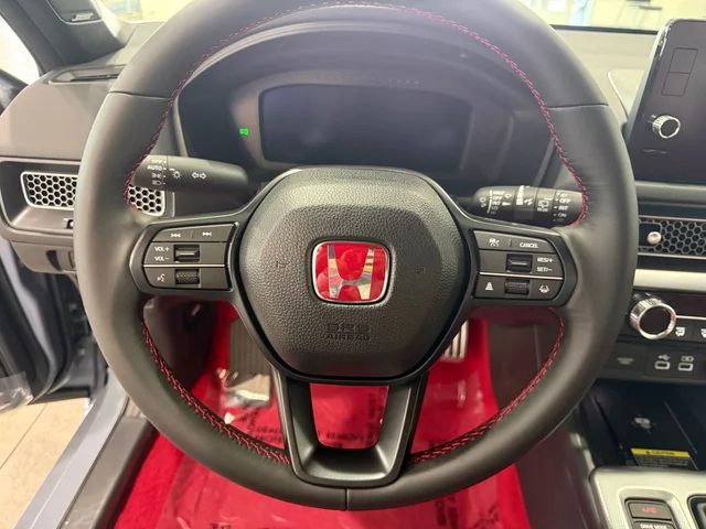 SEMINUEVOS HONDA Civic Type R a Estados en autogozo