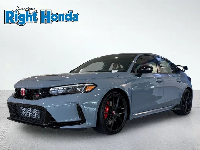 SEMINUEVOS HONDA Civic Type R a Estados en autogozo