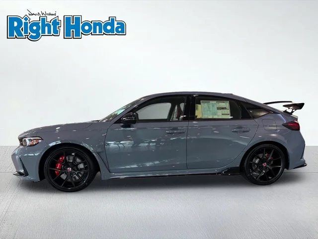 SEMINUEVOS HONDA Civic Type R a Estados en autogozo