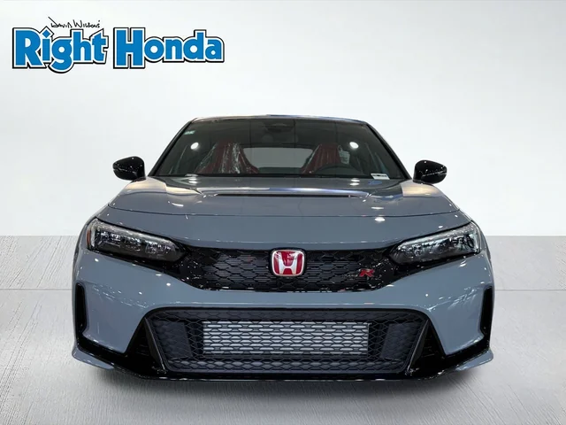 SEMINUEVOS HONDA Civic Type R a Estados en autogozo