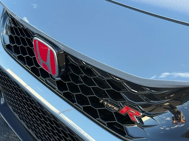 SEMINUEVOS HONDA Civic Type R a Estados en autogozo