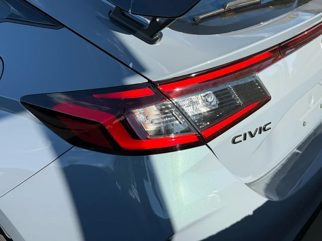 SEMINUEVOS HONDA Civic Type R a Estados en autogozo