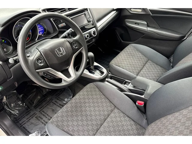 Pre-Owned HONDA Fit at Anderson Honda in Palo Alto