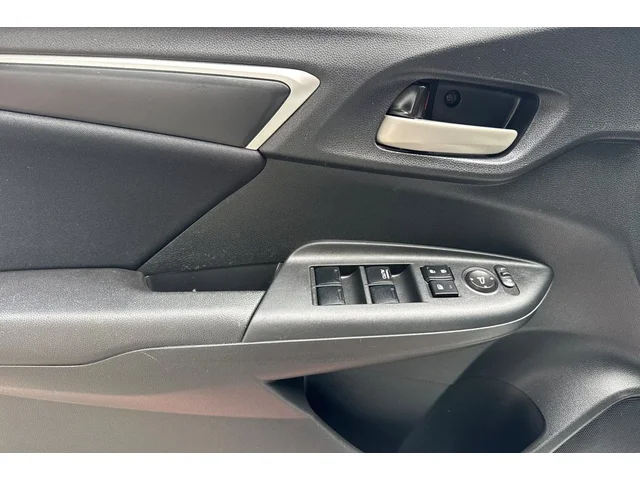 Pre-Owned HONDA Fit at Anderson Honda in Palo Alto