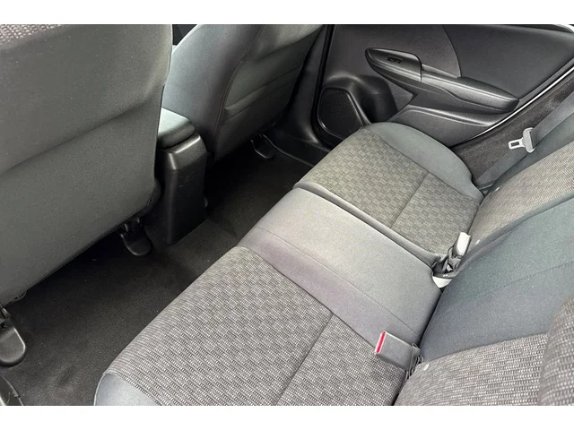 Pre-Owned HONDA Fit at Anderson Honda in Palo Alto