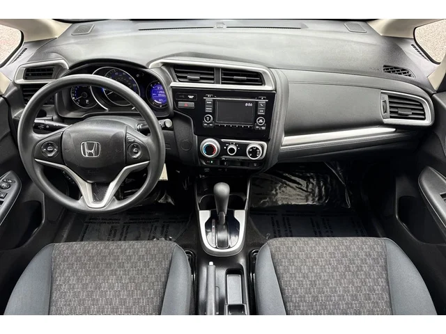 Pre-Owned HONDA Fit at Anderson Honda in Palo Alto