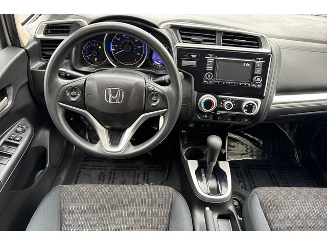 Pre-Owned HONDA Fit at Anderson Honda in Palo Alto