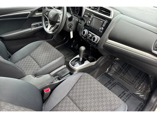 Pre-Owned HONDA Fit at Anderson Honda in Palo Alto