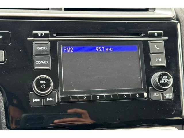 Pre-Owned HONDA Fit at Anderson Honda in Palo Alto