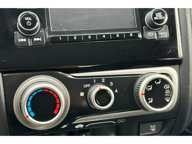 Pre-Owned HONDA Fit at Anderson Honda in Palo Alto