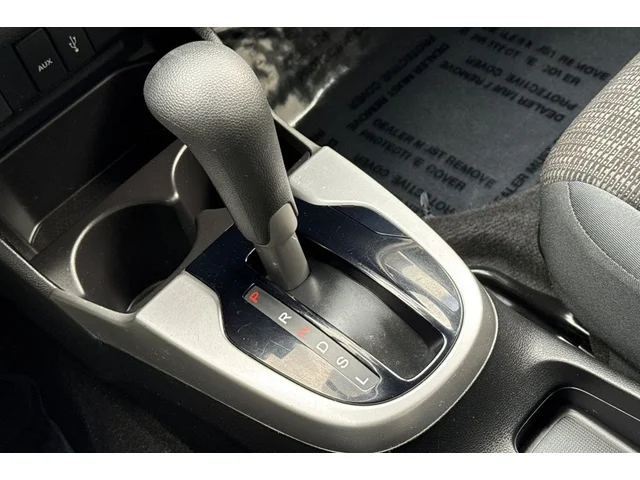 Pre-Owned HONDA Fit at Anderson Honda in Palo Alto