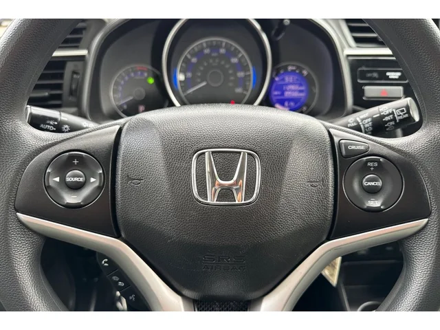 Pre-Owned HONDA Fit at Anderson Honda in Palo Alto