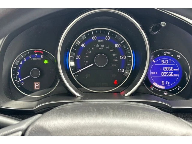 Pre-Owned HONDA Fit at Anderson Honda in Palo Alto