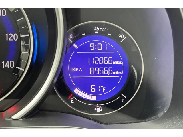 Pre-Owned HONDA Fit at Anderson Honda in Palo Alto