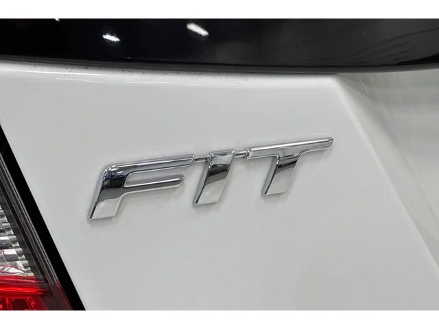 Pre-Owned HONDA Fit at Anderson Honda in Palo Alto