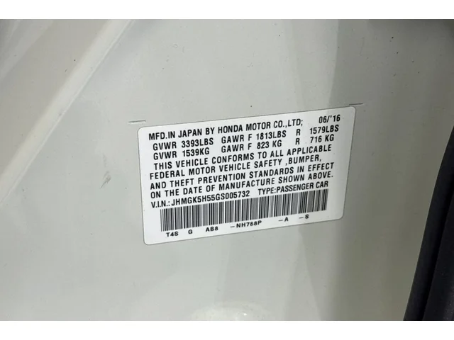 Pre-Owned HONDA Fit at Anderson Honda in Palo Alto