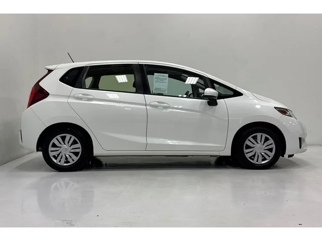 Pre-Owned HONDA Fit at Anderson Honda in Palo Alto