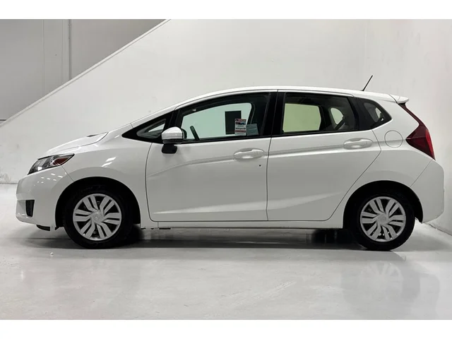 Pre-Owned HONDA Fit at Anderson Honda in Palo Alto