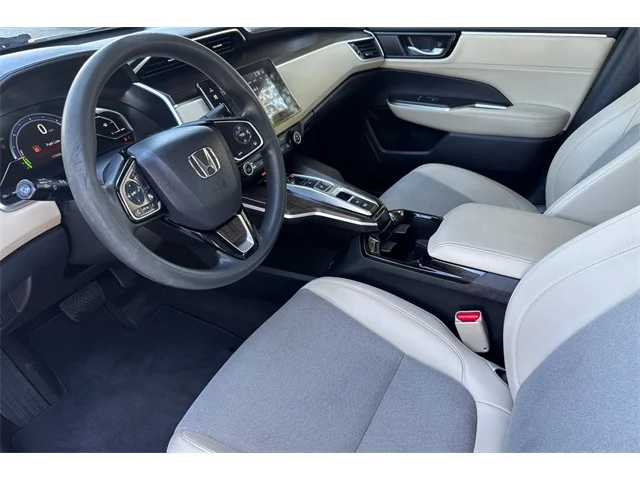 SEMINUEVOS HONDA Clarity Plug-In Hybrid at ELK GROVE in Elk Grove Buick GMC