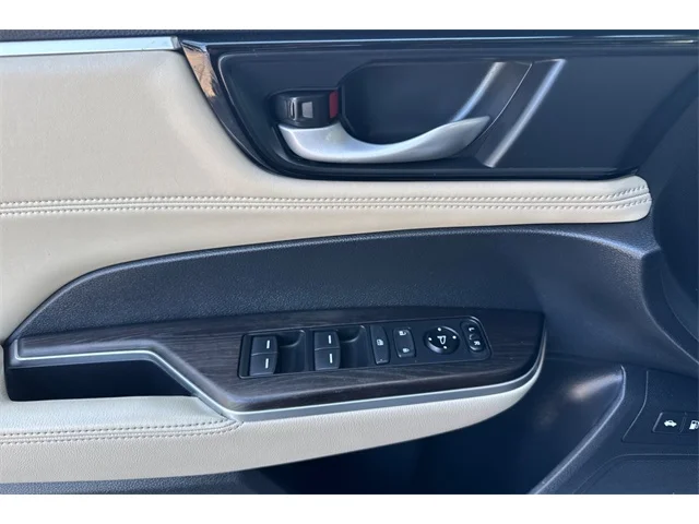 SEMINUEVOS HONDA Clarity Plug-In Hybrid at ELK GROVE in Elk Grove Buick GMC