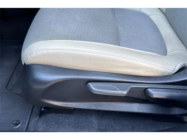 SEMINUEVOS HONDA Clarity Plug-In Hybrid at ELK GROVE in Elk Grove Buick GMC