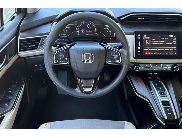SEMINUEVOS HONDA Clarity Plug-In Hybrid at ELK GROVE in Elk Grove Buick GMC