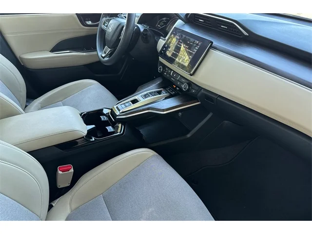 SEMINUEVOS HONDA Clarity Plug-In Hybrid at ELK GROVE in Elk Grove Buick GMC