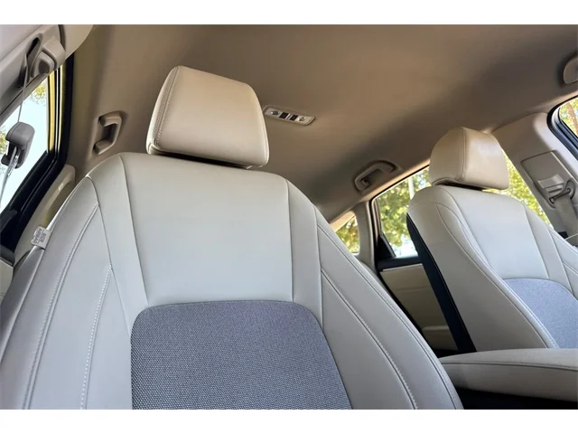 SEMINUEVOS HONDA Clarity Plug-In Hybrid at ELK GROVE in Elk Grove Buick GMC