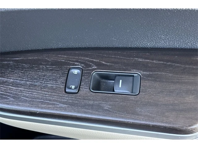 SEMINUEVOS HONDA Clarity Plug-In Hybrid at ELK GROVE in Elk Grove Buick GMC