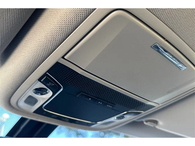 SEMINUEVOS HONDA Clarity Plug-In Hybrid at ELK GROVE in Elk Grove Buick GMC
