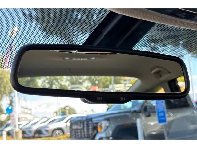 SEMINUEVOS HONDA Clarity Plug-In Hybrid at ELK GROVE in Elk Grove Buick GMC