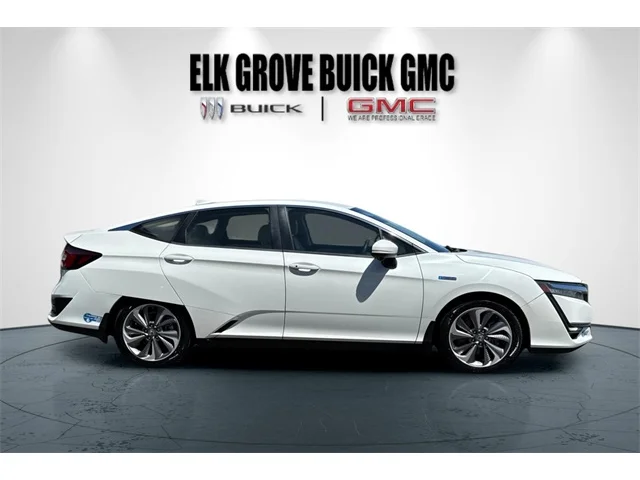 SEMINUEVOS HONDA Clarity Plug-In Hybrid at ELK GROVE in Elk Grove Buick GMC