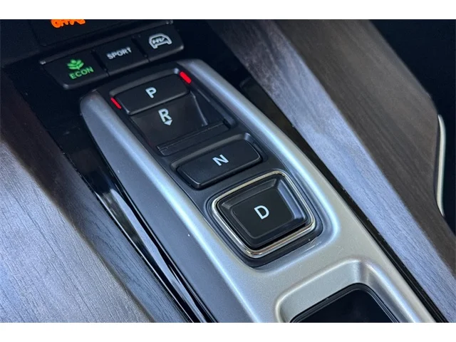 SEMINUEVOS HONDA Clarity Plug-In Hybrid at ELK GROVE in Elk Grove Buick GMC