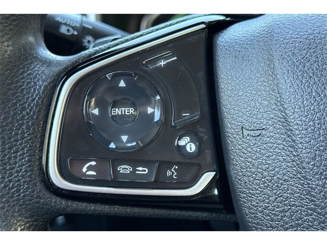 SEMINUEVOS HONDA Clarity Plug-In Hybrid at ELK GROVE in Elk Grove Buick GMC